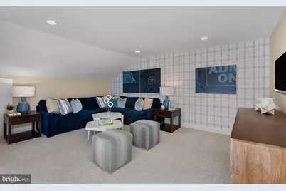 Homesite 298 Presidential Parkway, Upper Marlboro, MD 20774 - Photo 10