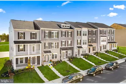 Homesite 298 Presidential Parkway, Upper Marlboro, MD 20774 - Photo 1