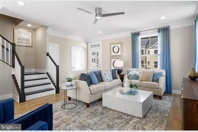 Homesite 302 Presidential Parkway, Upper Marlboro, MD 20774 - Photo 6