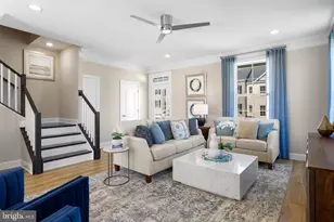 Homesite 302 Presidential Pkwy, Upper Marlboro, MD 20774 - Photo 6