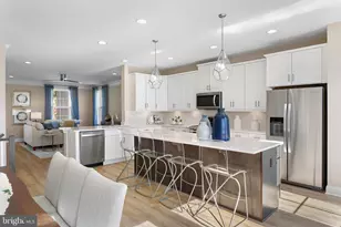 Homesite 302 Presidential Pkwy, Upper Marlboro, MD 20774 - Photo 4