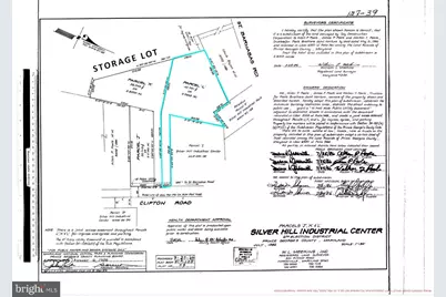 4743 Clifton Road, Temple Hills, MD 20748 - Photo 4