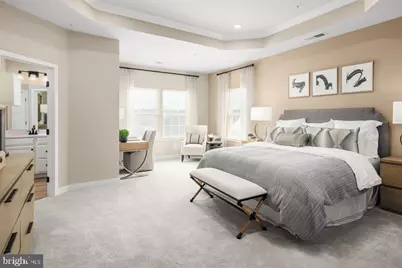 232 Matisse Place #1012D, Bowie, MD 20716 - Photo 12