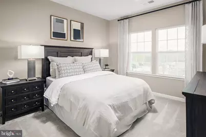 232 Matisse Place #1012D, Bowie, MD 20716 - Photo 16