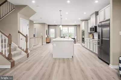 232 Matisse Place #1012D, Bowie, MD 20716 - Photo 2