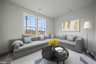 16838 St Ridgely Blvd, Bowie, MD 20716 - Photo 2