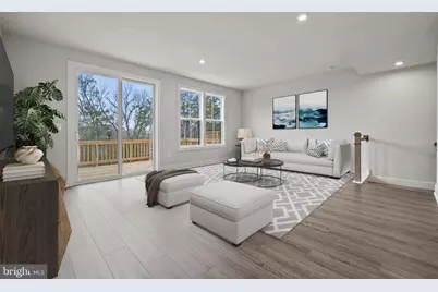 16838 Saint Ridgely Boulevard, Bowie, MD 20716 - Photo 4