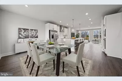 16838 Saint Ridgely Boulevard, Bowie, MD 20716 - Photo 10