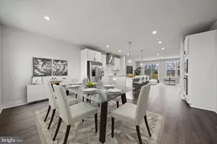 16838 St Ridgely Blvd, Bowie, MD 20716 - Photo 10