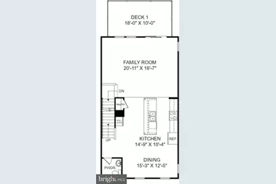 16838 Saint Ridgely Boulevard, Bowie, MD 20716 - Photo 18