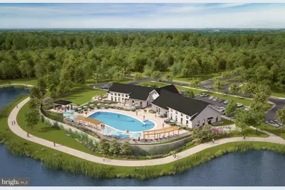 226 Matisse Place #1012A, Bowie, MD 20716 - Photo 2