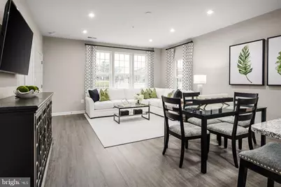 226 Matisse Place #1012A, Bowie, MD 20716 - Photo 4