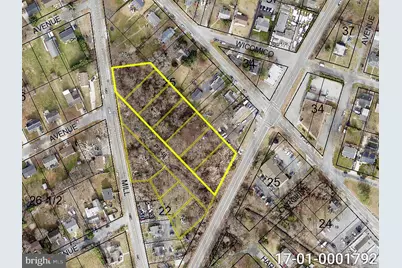 Powder Mill Road, Beltsville, MD 20705 - Photo 1