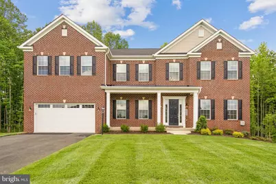 3906 Diplomat Avenue, Bowie, MD 20721 - Photo 1