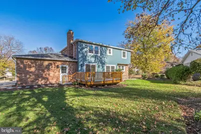 12700 Macduff Drive, Fort Washington, MD 20744 - Photo 38