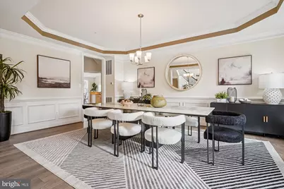 15602 Bennington Farms Lane, Brandywine, MD 20613 - Photo 8