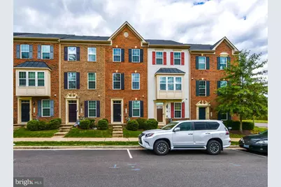 5608 Glover Park Drive, Upper Marlboro, MD 20772 - Photo 1