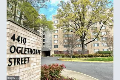 4410 Oglethorpe #503, Hyattsville, MD 20781 - Photo 1