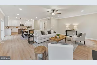 810 Pengrove Court #LOT 53, Bowie, MD 20716 - Photo 8