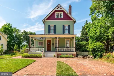 4711 Oliver Street, Riverdale, MD 20737 - Photo 1