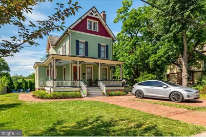 4711 Oliver Street, Riverdale, MD 20737 - Photo 2