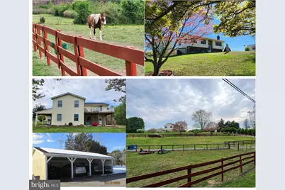 13605 Martin Road, Brandywine, MD 20613 - Photo 1