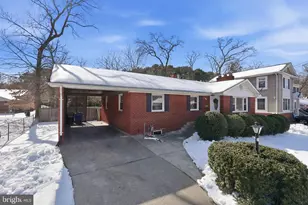 3417 Duke St, College Park, MD 20740 - Photo 2