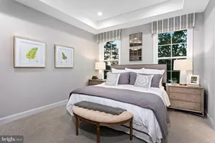 Homesite 291 Lewis and Clark Ave, Upper Marlboro, MD 20774 - Photo 6