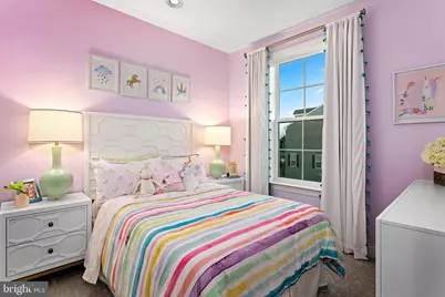 Homesite 291 Lewis and Clark Avenue, Upper Marlboro, MD 20774 - Photo 8