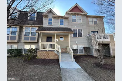 7902 Bayshore Drive #32, Laurel, MD 20707 - Photo 1