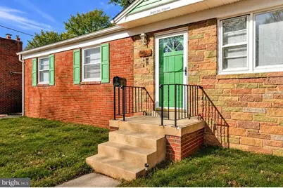 6616 Juneau Street, District Heights, MD 20747 - Photo 4