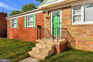 6616 Juneau St, District Heights, MD 20747 - Photo 4