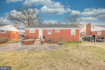 6616 Juneau Street, District Heights, MD 20747 - Photo 36
