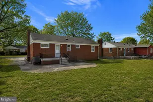6616 Juneau St, District Heights, MD 20747 - Photo 34
