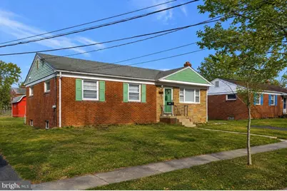 6616 Juneau Street, District Heights, MD 20747 - Photo 2