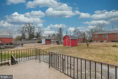 6616 Juneau Street, District Heights, MD 20747 - Photo 32