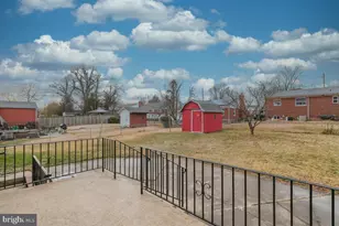 6616 Juneau St, District Heights, MD 20747 - Photo 32