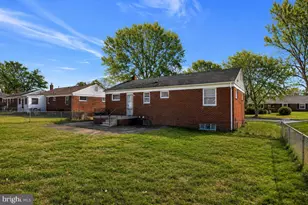 6616 Juneau St, District Heights, MD 20747 - Photo 36