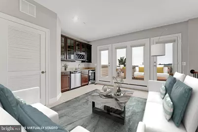 514 Overlook Park Drive #34, National Harbor, MD 20745 - Photo 28