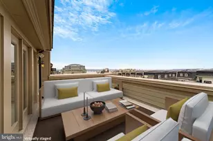 514 Overlook Park Dr, National Harbor, MD 20745 - Photo 34
