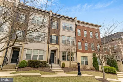 514 Overlook Park Drive #34, National Harbor, MD 20745 - Photo 2