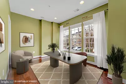 514 Overlook Park Drive #34, National Harbor, MD 20745 - Photo 1