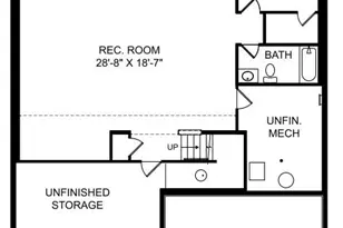 3005 Wind Whisper Wy, Upper Marlboro, MD 20774 - Photo 26