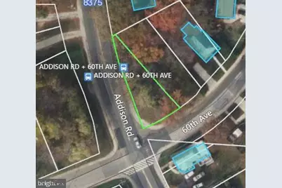 808 60th Avenue, Fairmount Heights, MD 20743 - Photo 1