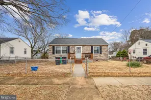 2614 Boones Ln, District Heights, MD 20747 - Photo 1