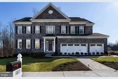 15719 Henrietta Drive, Accokeek, MD 20607 - Photo 1