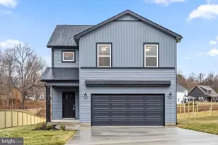 9911 Ridge St, Lanham, MD 20706 - Photo 1