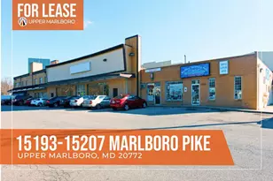 15207 Marlboro Pike, Upper Marlboro, MD 20772 - Photo 1