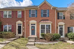1133 Wilberforce Ct, Capitol Heights, MD 20743 - Photo 1