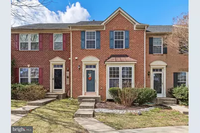 1133 Wilberforce Court, Capitol Heights, MD 20743 - Photo 2